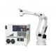 Robot Arm Palletizer CP300L 4 Axis For Palletizing As Palletizing Robot