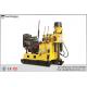 600 Meter Spindle Surface Core Drill Rig Geological Drilling Machine