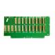 ISO14001 4mil OSP PCB Board Assembly 210um PCBA Circuit Board For Door Lock