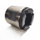 High Lubrication Graphite Sleeve Bearings With Stainless Steel Chemical