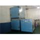 75KW Permanent Magnetic Oil Injected Screw Compressor Variable Speed