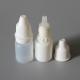 high quality squeezable plastic eye dropper bottle with tamper evident cap from hebei shengxiang
