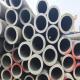 DIN 2444 Seamless Steel Tube ST35 Steel Pipe ST52 Round 1 To 15mm