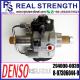 Diesel Fuel Injector Pump assembly 294000-0039 8-97306044-9 For ISUZU Engine