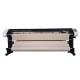 Kraft Printing CAD Inkjet Pattern Graph Contour Cutting Plotter with 220V/50Hz Power