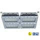 Zone 1 IIC Explosion Proof LED High Bay Lighting Fixture 320W to 480W
