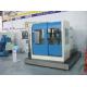 Deep Hole Drilling Services Used / Cnc Gun Drilling Machine 15tons 11 KW