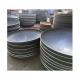 Precision Steel Tank Heads Dished End in Hemispherical Shape for Boiler Parts