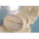 Professional PPS Felt Filter Bags / Central Machinery Dust Collector Bags