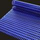                 Plastic Modular Belt 900 Perforated Flat Top Pitch 27.2 PP, POM, Acetal Conveyor Belt for Food Conveyor System             