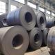 Q195 Black Carbon Steel Coil Hot Rolled Steel In Coils Mill Edge Slit Edge