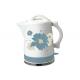 Home Appliances Ceramic Electric Water Kettle BPA Free  No Plastic  Colour Changing