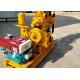 Diameter 300mm Water Well Drilling Rig Depth 200m Powerful