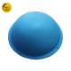 1pc Package Quantity Blue Half Ball Shape Indoor Rock Climbing Wall Volumes for Adults