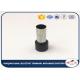 Professional Insulated Cord End Terminals copper Easy Entry AWG 4