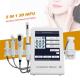 Portable MINI 4D HIFU Machine For Vagina Tighten And Face Lifting Hifu Corporal Y Facial