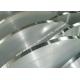 0.2mm Aluminium Foil Strip 100mm Width Soft Band For Electrical Shielding Parts