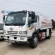 LHD / RHD Faw 4x2 8m3 Gallons Fuel Oil Delivery Truck Fuel Transport Tanker