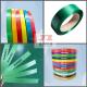 Width Range 9-32mm PET Strap Extrusion Line Automatic for Packaging Band Tape Strap