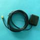 Antenna SMA Female Connector Magnetic Mount RG174 3M cable 5dBi glonass car tv gps antenna
