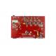 SMT Consumer Electronics PCB Assembly Card Reader Printed Circuit Board