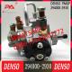 294000-2930 Diesel Common Rail Fuel Pump S00037166+03