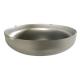 Cold Pressing ASME Standard Stainless steel Elliptical Dished Heads / Dish End For Pressure Vessel