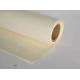 80X25mm Aramid Fiber Insulation Paper Used To Insulate Engine