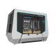 High Speed Rail PLC Control 16 Nozzles Automatic Piston Filling Machine