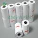 48gr 50gr 80X80MT 50X50MT ATM POS Bank Cash Register Thermal Paper Roll