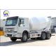 Heavy Duty Sinotruck HOWO 6X4 Bulk Cement Silos Truck with Maximum Horsepower 300-400hp