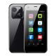 XS13 PRO Mini 3G Smart Phone with 2+16GB Android 9.0 2.5 inch Screen Type-c Dual Card