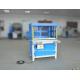 Hydraulic Hard Cover Book Pressing Machine For Round Back Hard Cover Book Binding MF-800