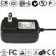 switching power supply manufacturer simsukian 12V1A 24V0.5A power adapter