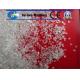 Round Shape Sand Blast Media SS Satin Surface Treatment Glass Bead Abrasive Media