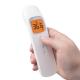 High Accuracy Digital Forehead Thermometer , Non Contact Medical Thermometer