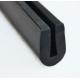 Sponge rubber seal strip (various specifications)