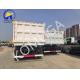 Used Sinotruck HOWO 10 Wheel 6X4 Mini Dump Truck Tipper Truck for Load Capacity 21-30t