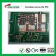 4 Layer PCB For Computer , FR4 1.6MM OSP Printed Circuit Board Assembly And SMT