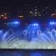 large outdoor floating music dancing fountain program musical fountain equipment