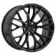 5x98 6 stud alloy wheels all types of rs5 rs6 x5 x6 m5 m6 luxury car rims
