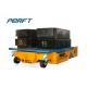 10 t Material handling electric battery powered Transfer Cart