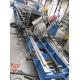Full Automatic C Purline Roll Forming Machine