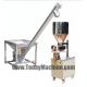 automatic powder filling machine tea filler with automatic weighting