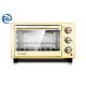 18L Mini Toaster And Toaster Ovens For Baking 1400W