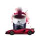 Cool Storage Automotive Top Coat Paint With 4-6 Hours Recoat Time High Gloss