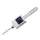 Pocket D Type Leeb Hardness Testing Machine MH-500DL Low Battery Indicator
