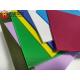 Impact Resistant Corrugated Plastic Packaging Sheets , Flexible Corrugated Plastic Sheets