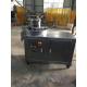 Custom Dry Granulation Machine 500kg/Batch Food Grade Rotary Extrusion Granulator