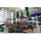 Large Indoor Aqua Playground Water Amusement Park Equipment , Durable and Safety